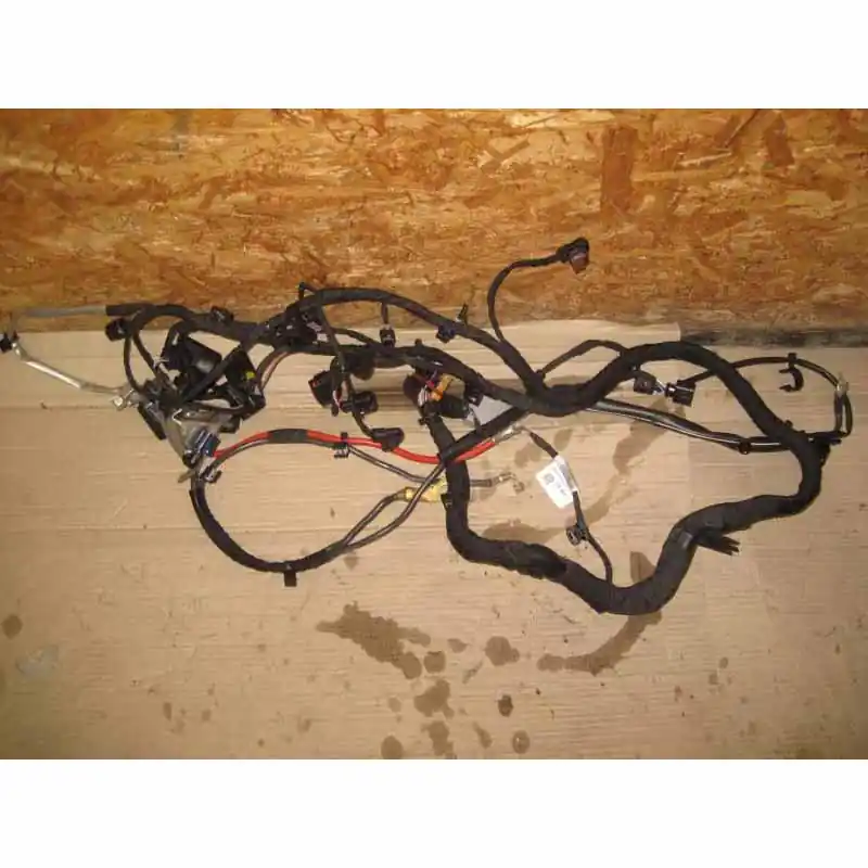 Top Prodej svazek elektroinstalace motoru ŠKODA Rapid 5JA CZC 1,4 TSI04E971612DN