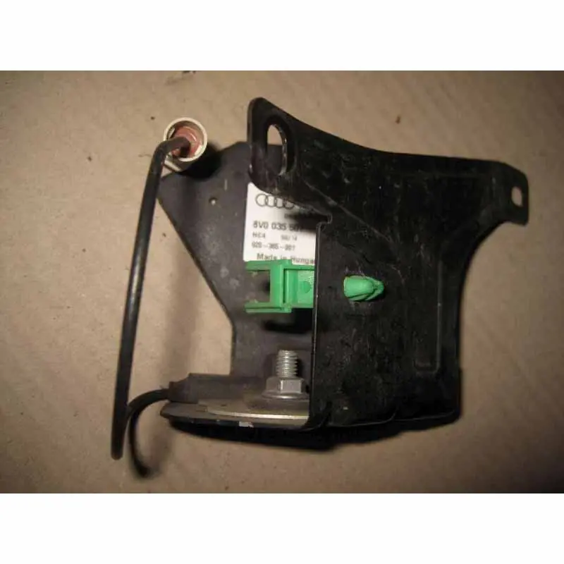 anténa LTE + držák AUDI A3 8V08V00355078V0035525 Bezpečná Platba