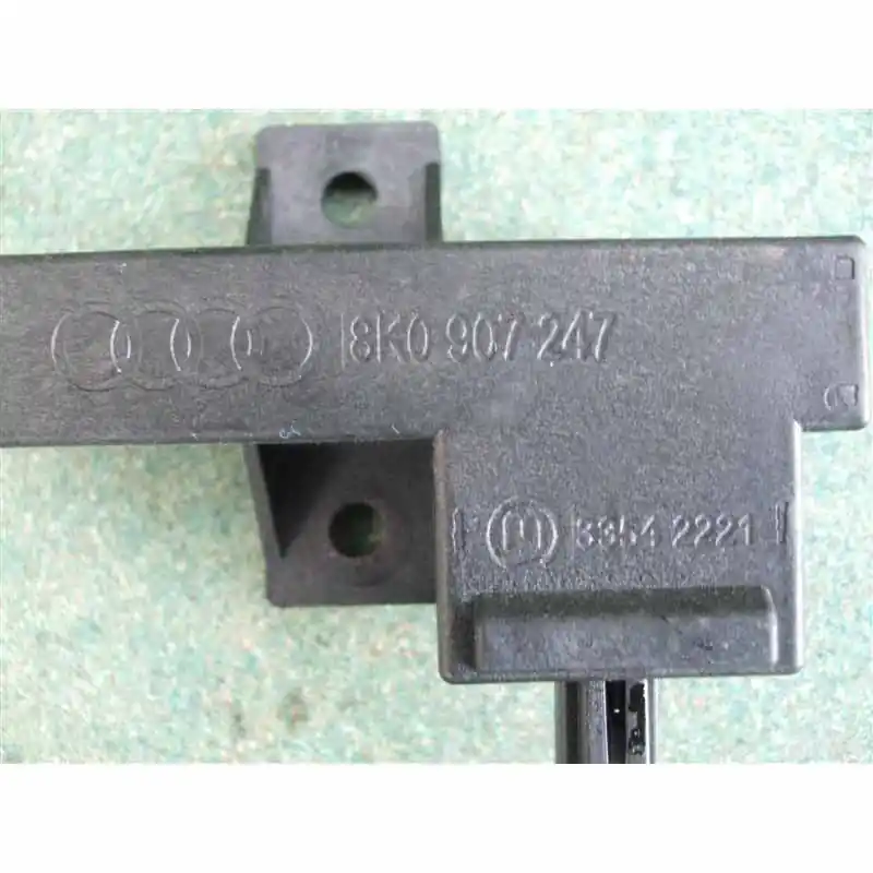 Značkový anténa KESSY AUDI A7 3,0 TDI8K0907247