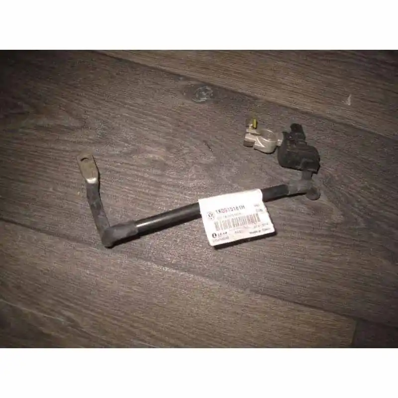 Cenově Výhodný zemnící vodič VAG1K0915181H