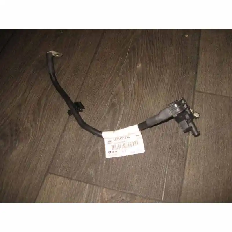 zemnící vodič VAG1S0915181C Omezená Nabídka