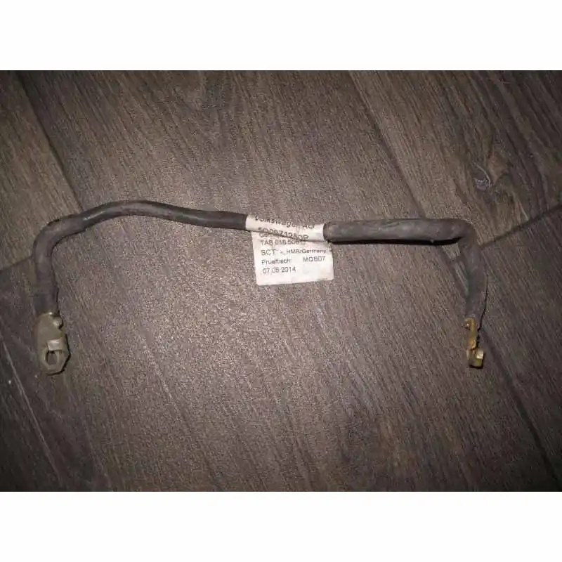 Aktuální zemnící vodič VAG5Q0971250P