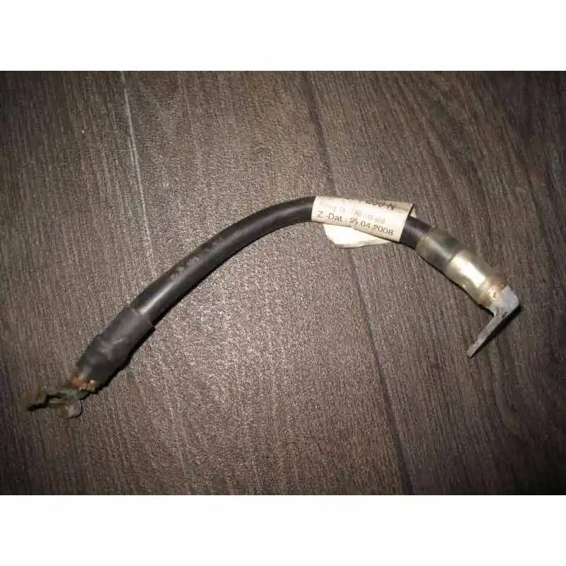 Bezpečná Platba zemnící vodič VAG1K0971250N