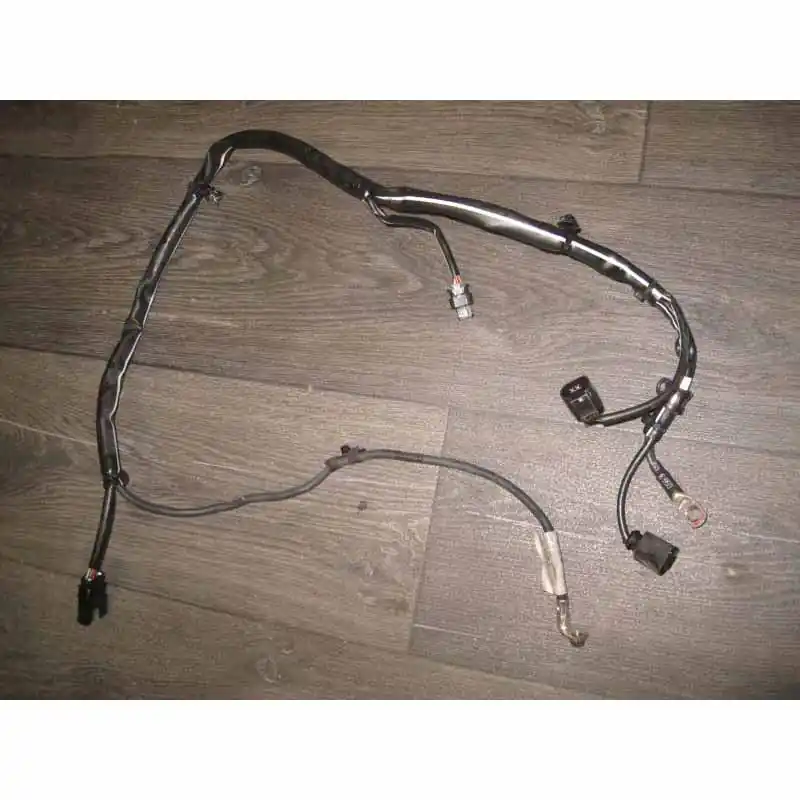 svazek elektroinstalace pro alternátor VAG5Q0971230HF Bezpečná Platba