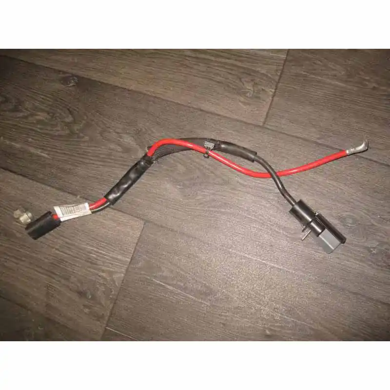 svazek el. pro baterii +VAG5Q0971228A Omezená Nabídka