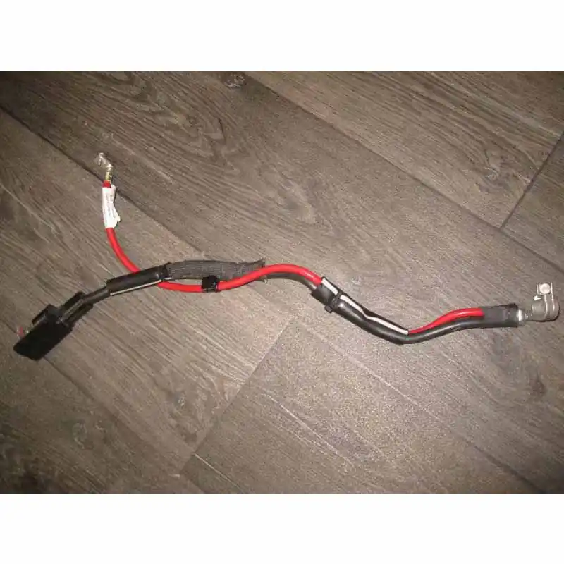 Expresní Doručení svazek el. pro baterii + VAG5Q0971228F