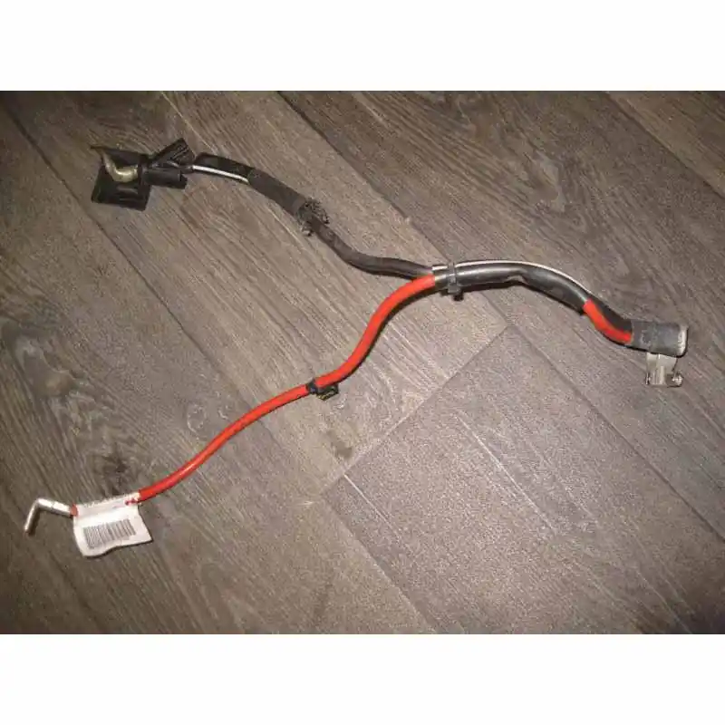 Výprodej svazek el. pro baterii + VAG5Q0971228