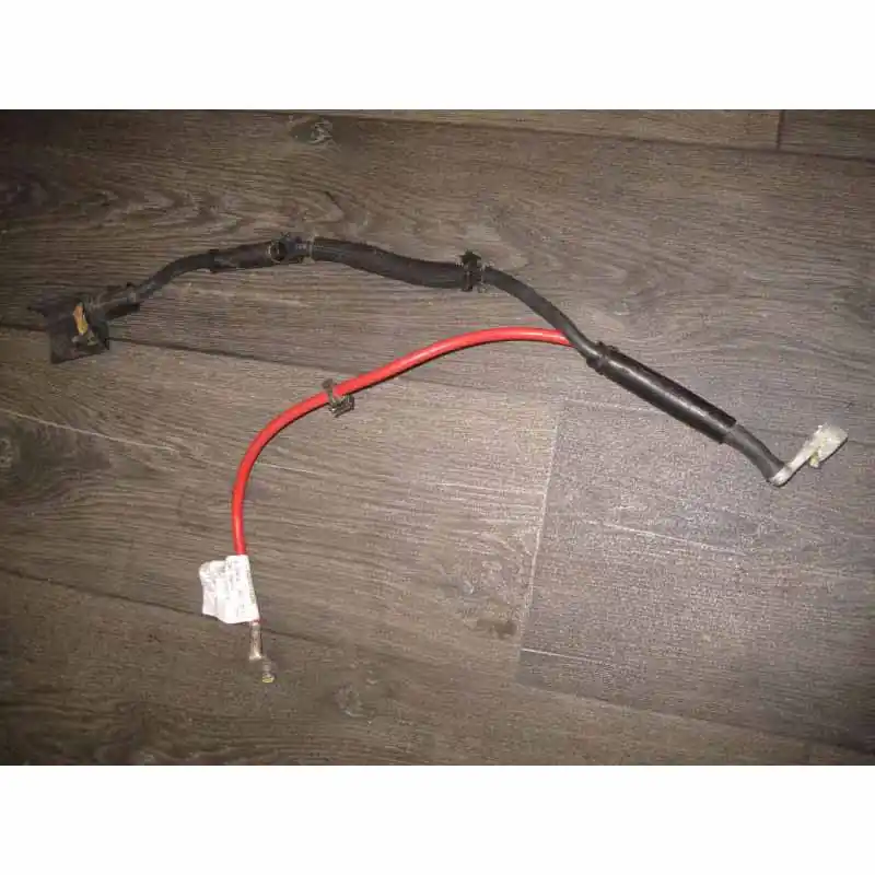 svazek el. pro baterii + VAG5Q0971228L Značkový