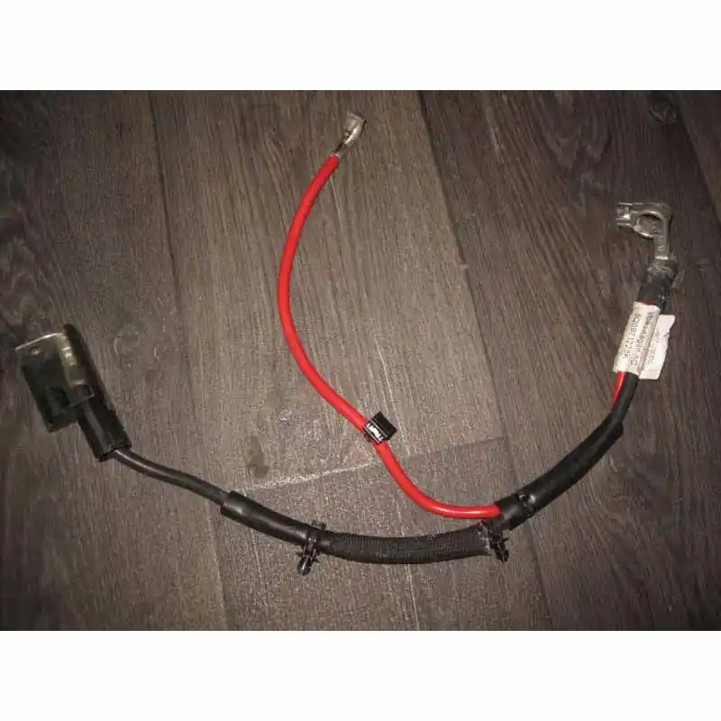 Ihned K Objednání svazek el. pro baterii + VAG5Q0971228K