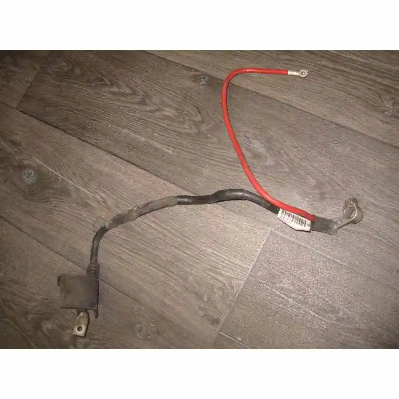 svazek el. pro baterii + VAG1K0971228L Přímo Od Výrobce