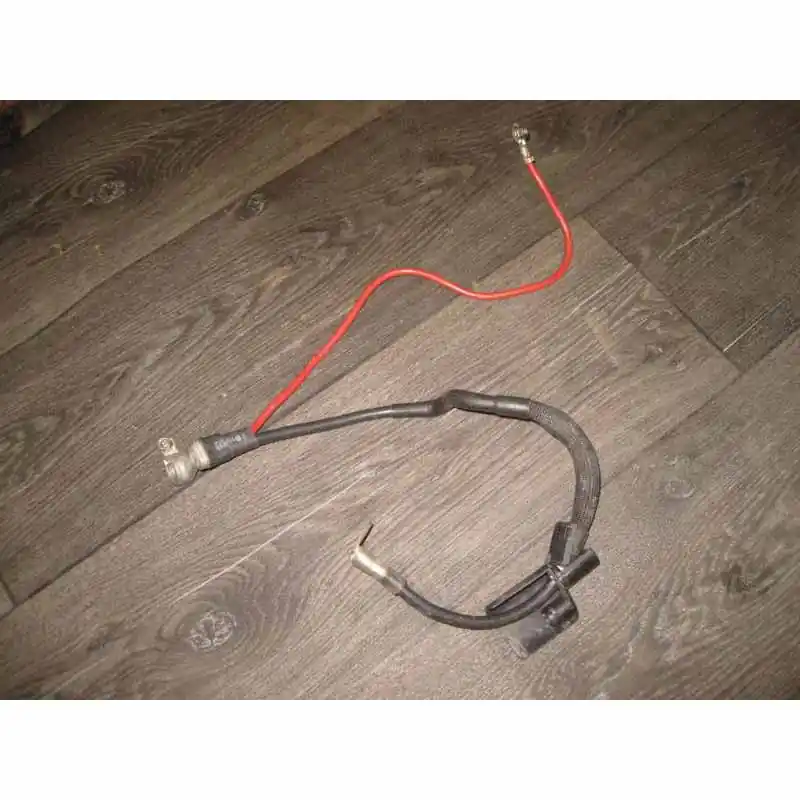 Koupit Online svazek el. pro baterii +VAG1K0971228N