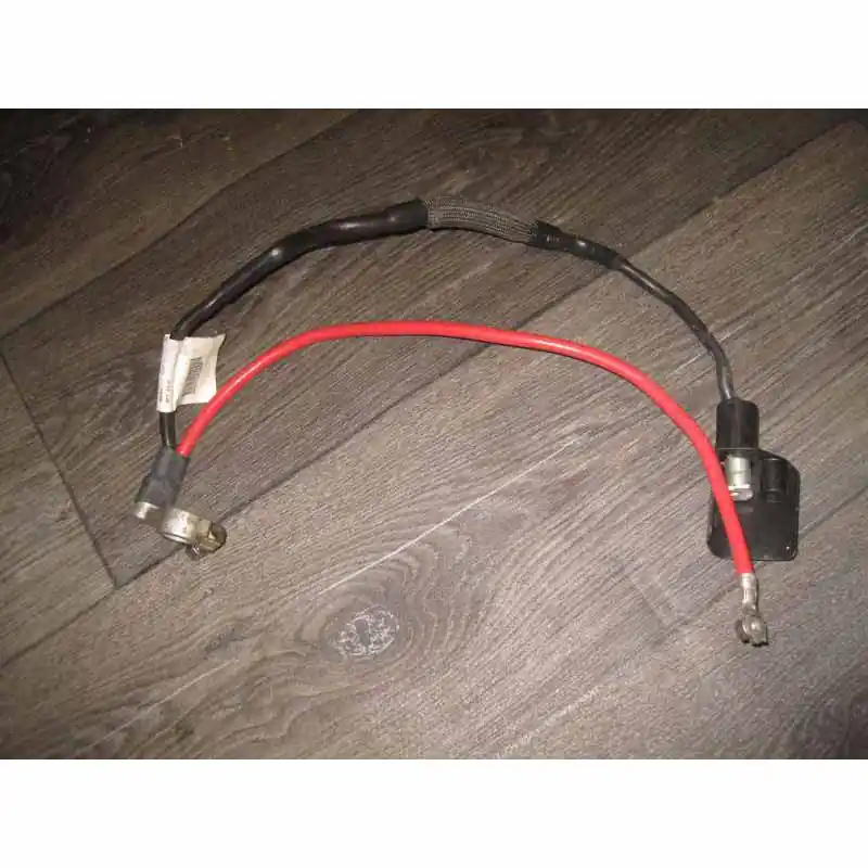 Nejlepší Cena svazek el. instalace pro baterii VAG1K0971228AB