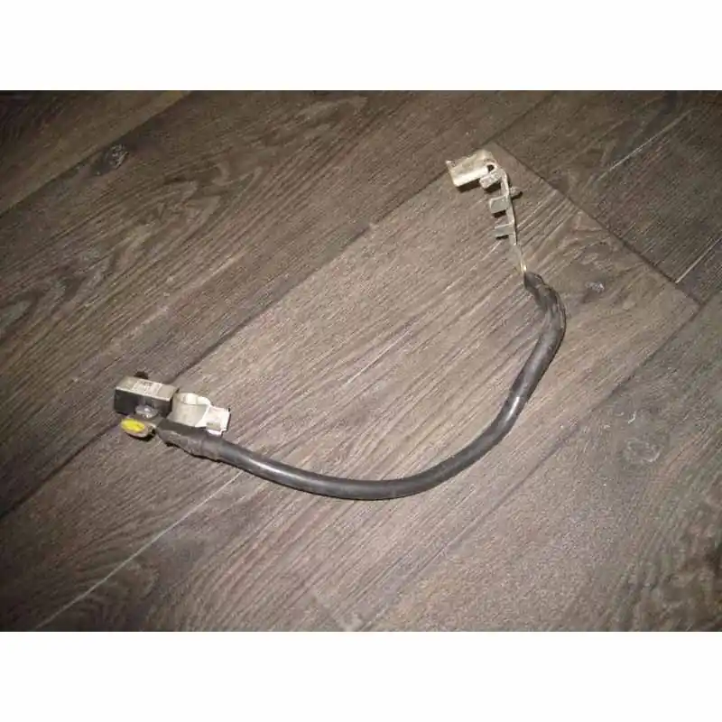 Must-Have zemnící vodič VAG5QA915181