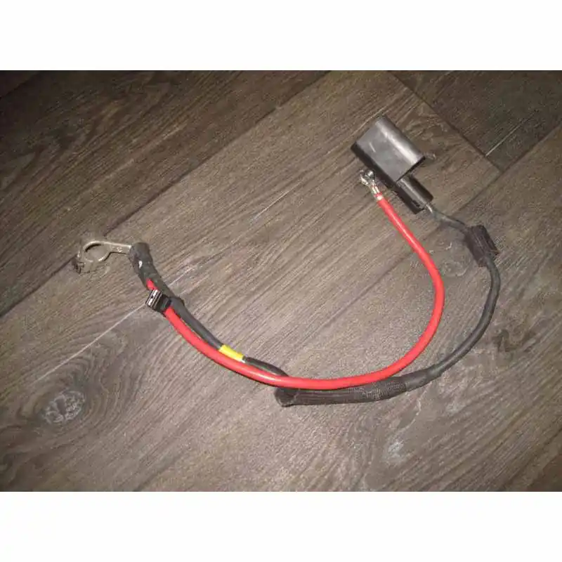 Autentický svazek el. pro baterii + VAG1K0971228AC