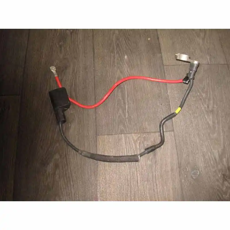 Jen Po Omezenou Doba svazek el. pro baterii + VAG1K0971228AA