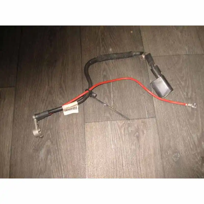 svazek el. pro baterii + VAG1K0971228T Sleva