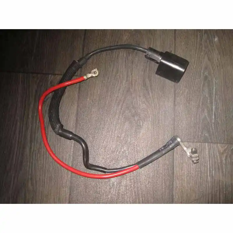 Super Cena svazek el. pro baterii + VAG7N0971228E