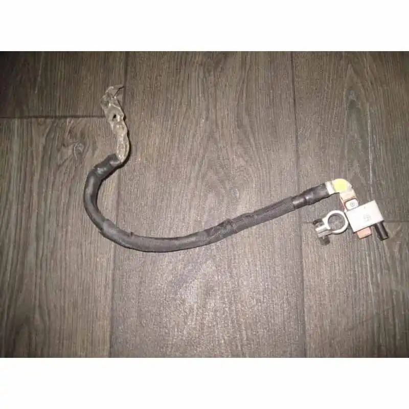 Ověřený řídící jednotka pro kontrolu baterie VAG5Q0915181C