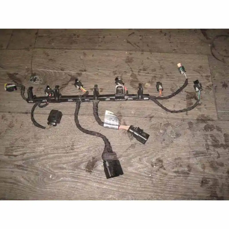 svazek elektroinstalace pro vstřiky ŠKODA Superb III 3V0 1,8 TFSI06L971627K06L971824H Dokud Zásoby Vydrží