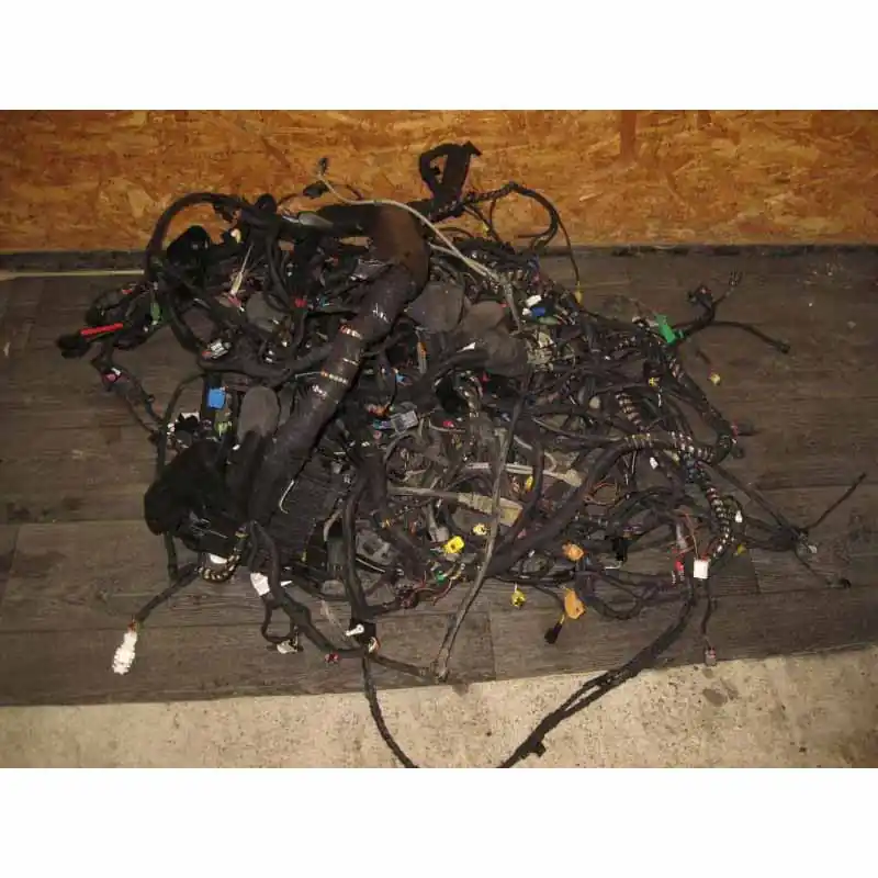 Expresní Doručení svazek elektroinstalace ŠKODA Kodiaq 565 2,0 TFSI5TA927903G