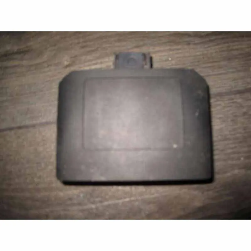 řídící jednotka automatické regulace vzdálenosti - radar ŠKODA Rapid lift 5JA5Q0907561K Víkendová Akce