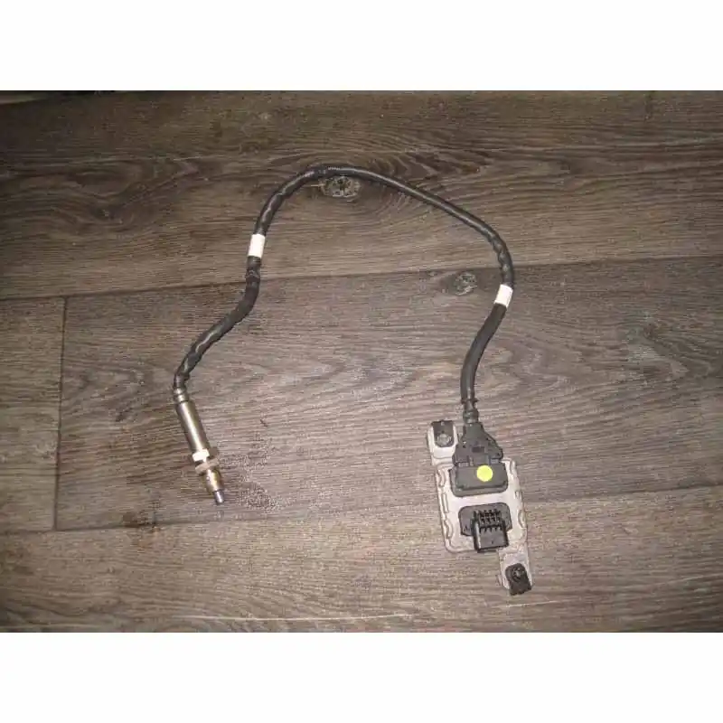 Nová Kolekce řídící jednotka s NOX čidlem VW Passat B8 3G0 2,0 TDI 140 KW04L907805BG