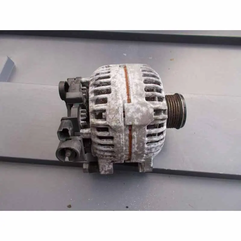 Finální Výprodej alternátor CITROEN C40124525035