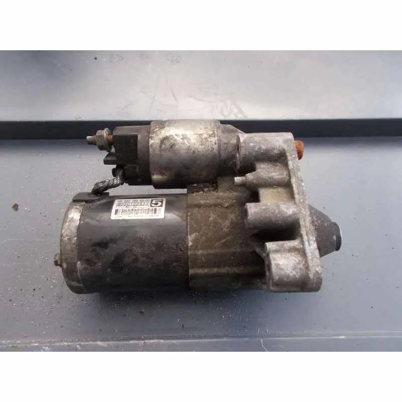 startér CITROEN C49663528880-00 Autentický