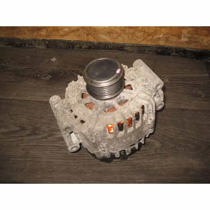 alternátor ŠKODA Kodiaq 56506J903023B Víkendová Akce