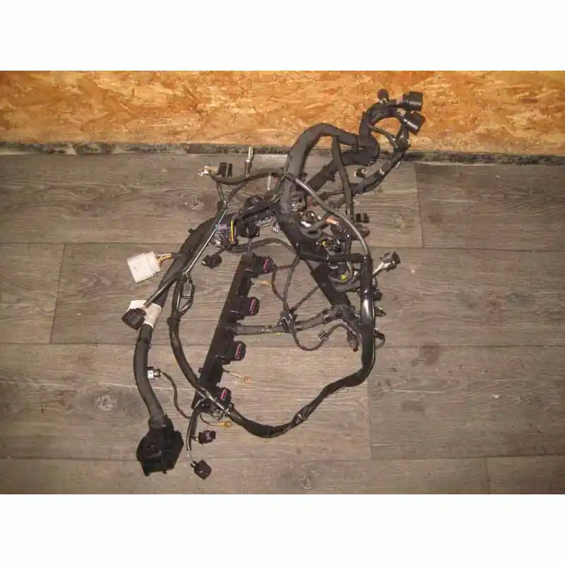 svazek elektroinstalace motoru ŠKODA Kodiaq 565 2,0 TFSI CZP06K972627DJ Kup Teď