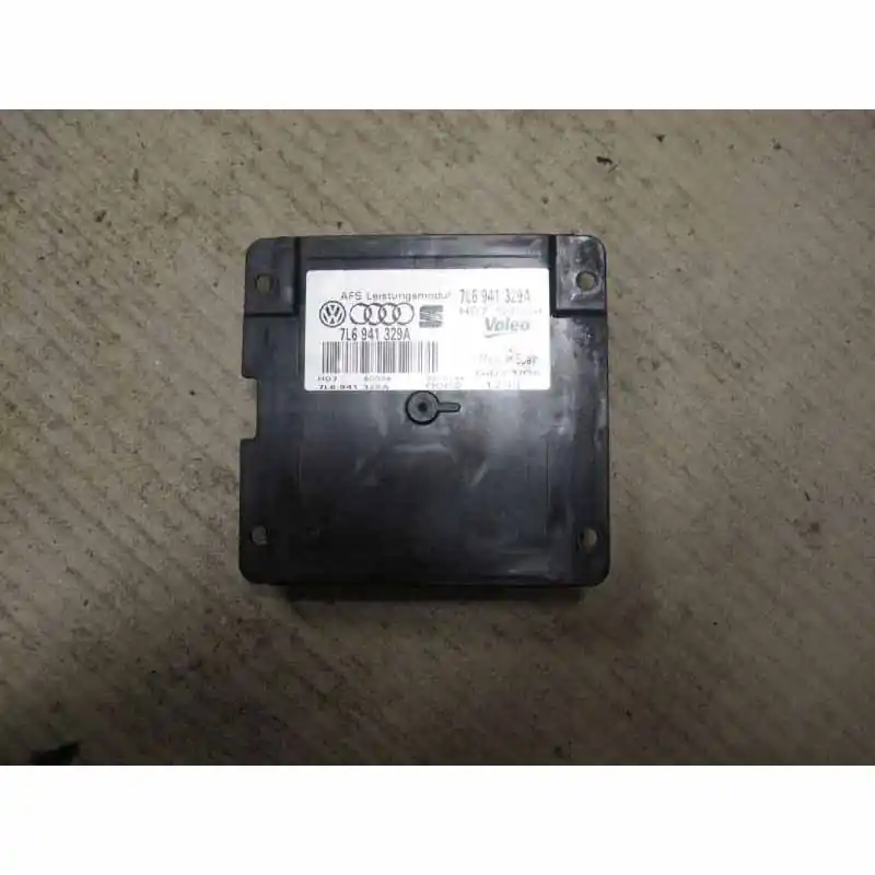 Ihned K Objednání řídící jednotka pro xenon VAG7L6941329A