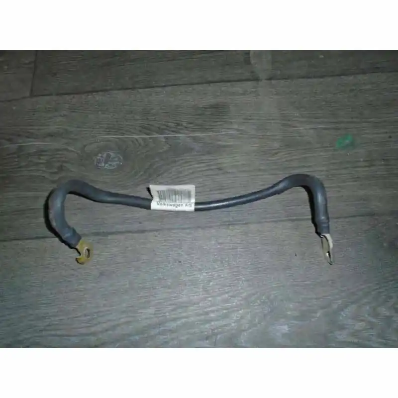 zemnící vodič VAG3Q0971250A Originální