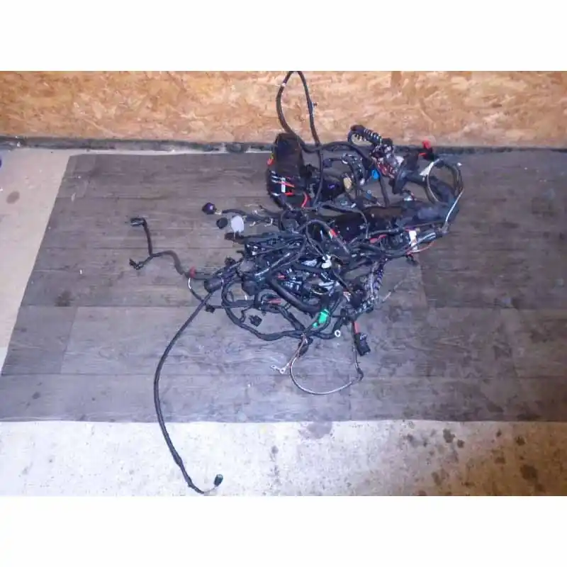 Zlevněný svazek eletroinstalace motoru VAG5G0927903AL5Q1971111CD