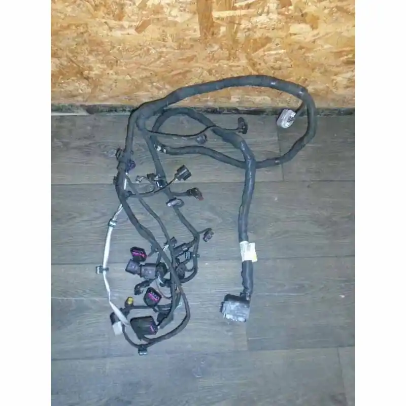 Bezpečná Platba svazek eletroinstalace motoru VAG04E972619P