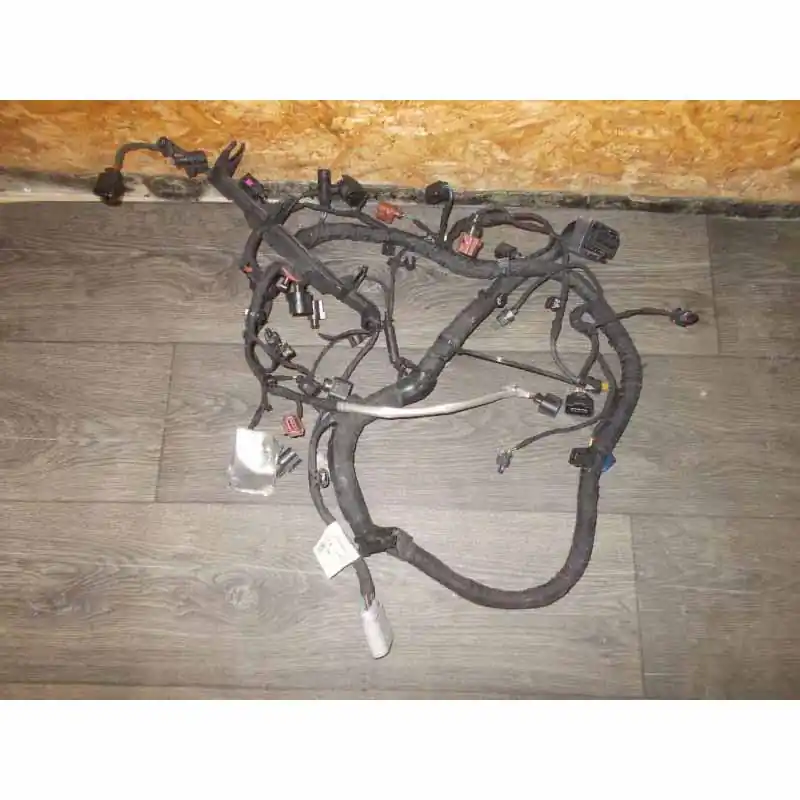 svazek eletroinstalace motoru VAG04B971612K Jen Po Omezenou Doba