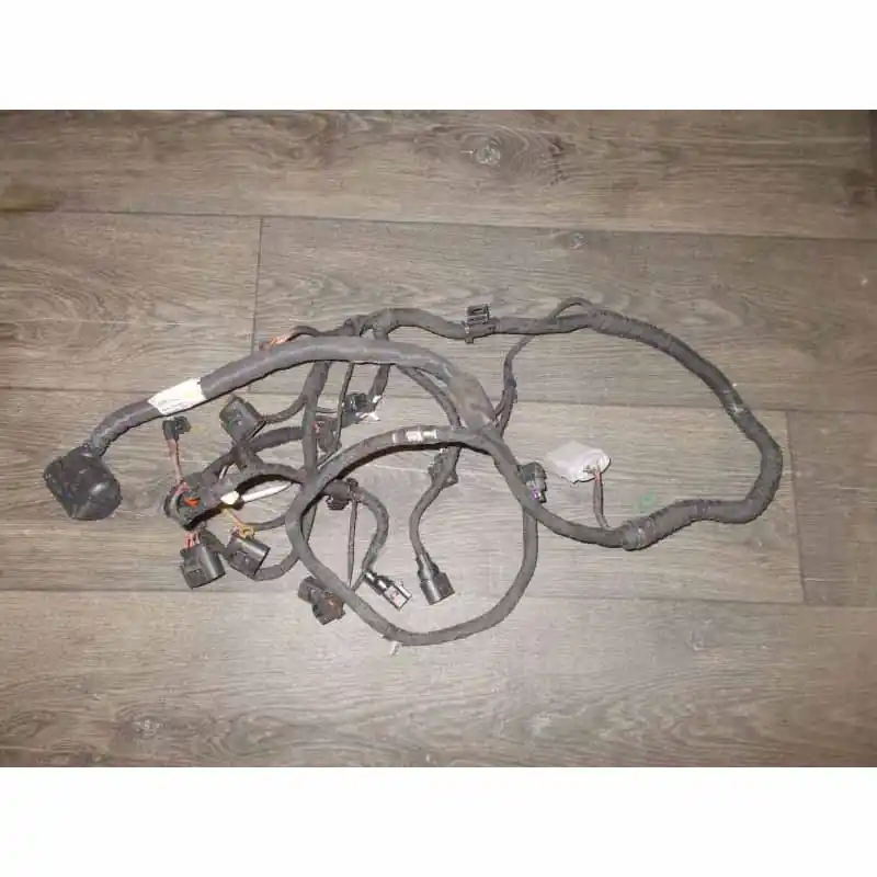 Omezená Nabídka svazek eletroinstalace motoru VAG04E972619AD