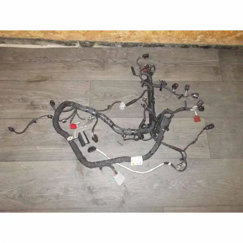 Nízká Cena svazek eletroinstalace motoru VAG04L972627BN