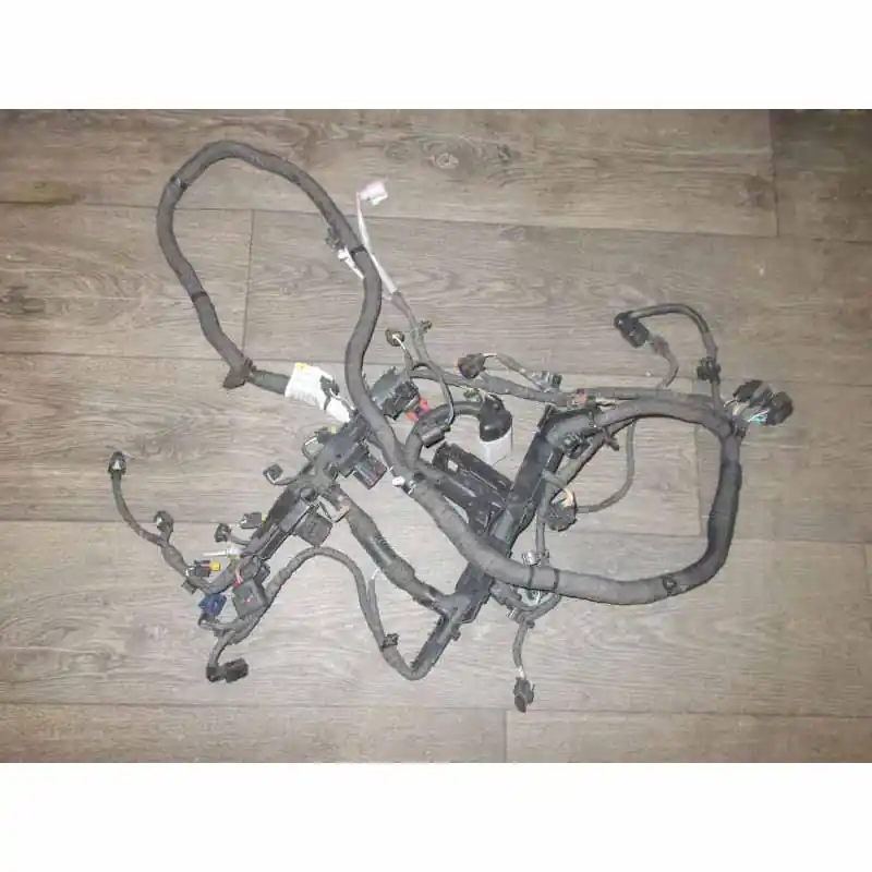 Poslední Šance svazek eletroinstalace motoru VAG06K972610B