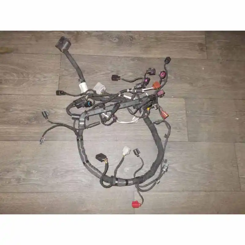 svazek eletroinstalace motoru VAG04L972627BK Pouze Dnes