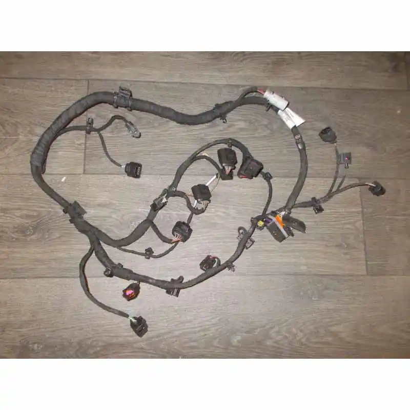 svazek eletroinstalace motoru VAG04E972627AG Novinka