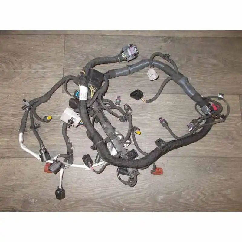 svazek eletroinstalace motoru VAG04L972627T Omezená Nabídka