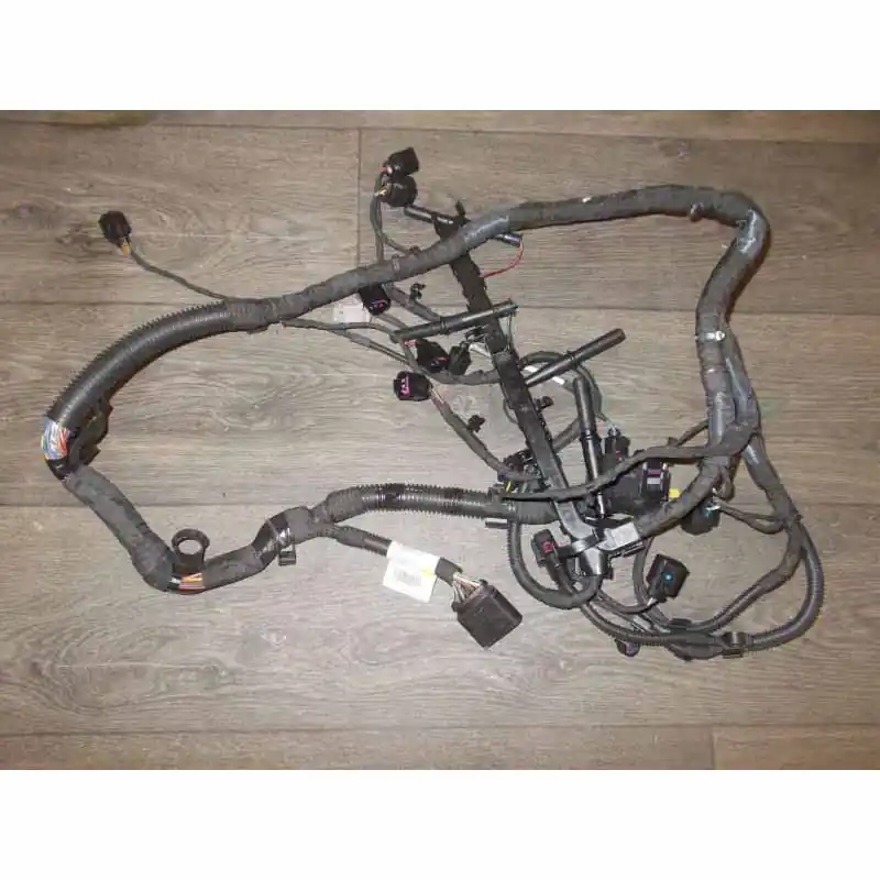 svazek eletroinstalace motoru VAG03L971612S Nízká Cena