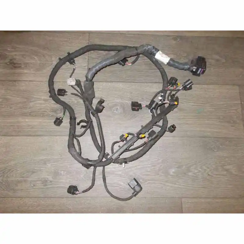 svazek eletroinstalace motoru VAG03F972619F Bezpečná Platba