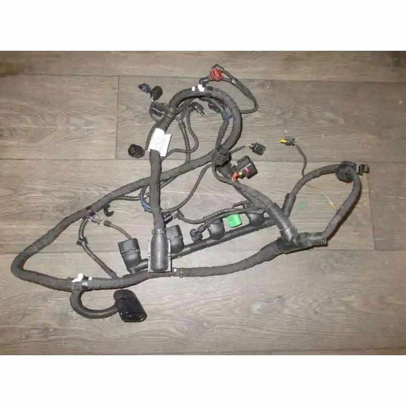 Cenová Bomba svazek eletroinstalace motoru VAG06J972610B