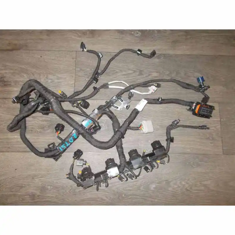 svazek eletroinstalace motoru VAG06K972627C Horká Nabídka