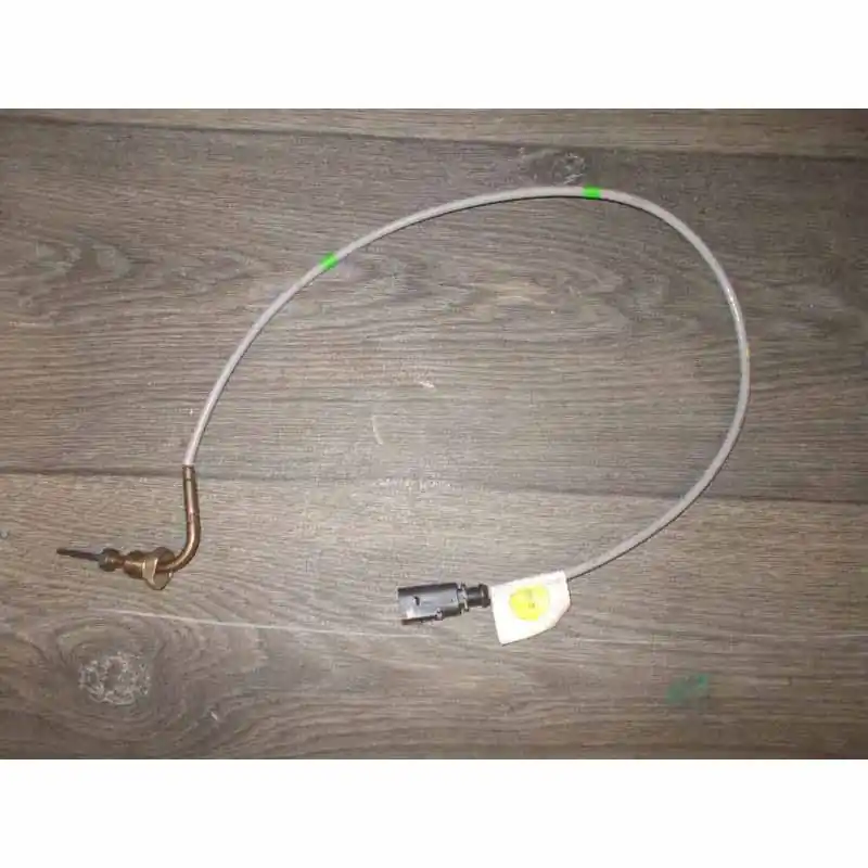 Rychlé Dodání čidlo teploty spalin VAG04L906088BL