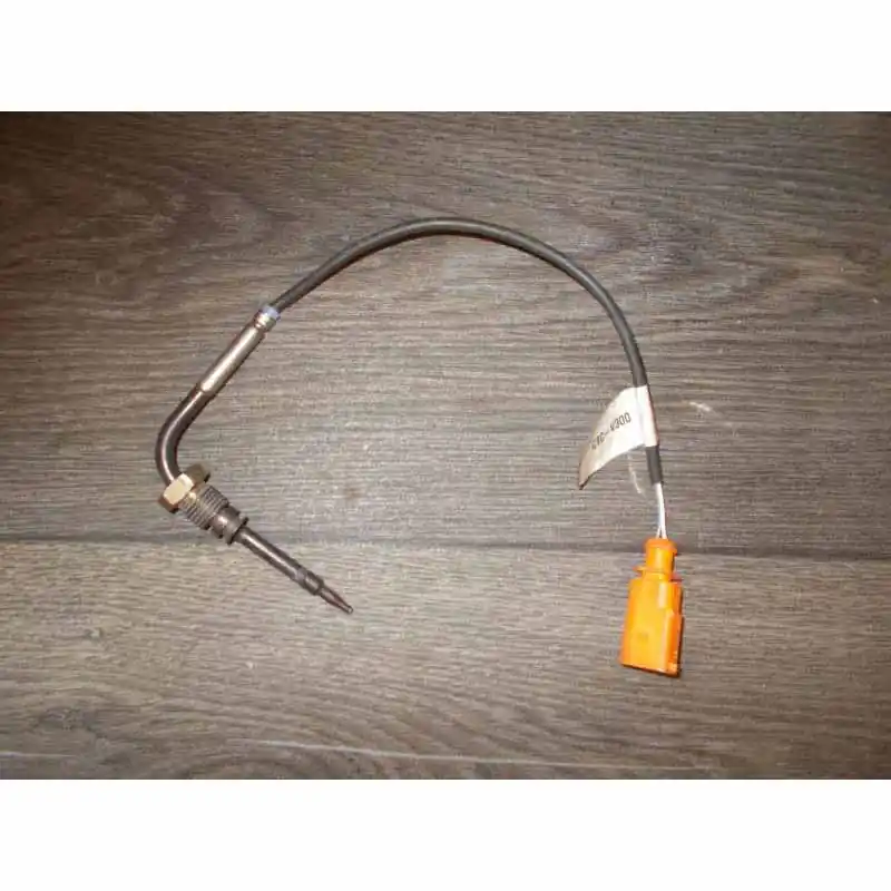 čidlo teploty spalin VAG4G0906088P Značkový