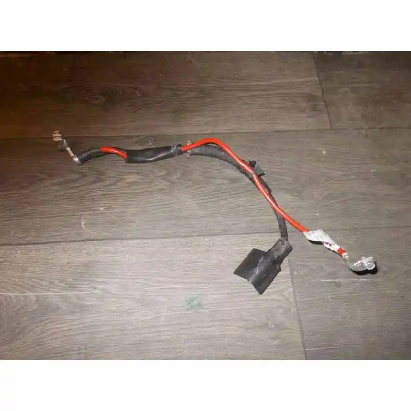 Originální svazek elektroinstalace pro baterii VAG5Q0971228G