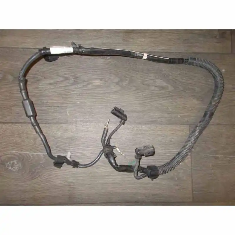 Pouze Dnes svazek elektroinstalace pro alternátor VAG3AA971230A