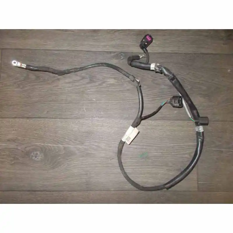 Akční Nabídka svazek elektroinstalace pro alternátor VAG1K0971349BT